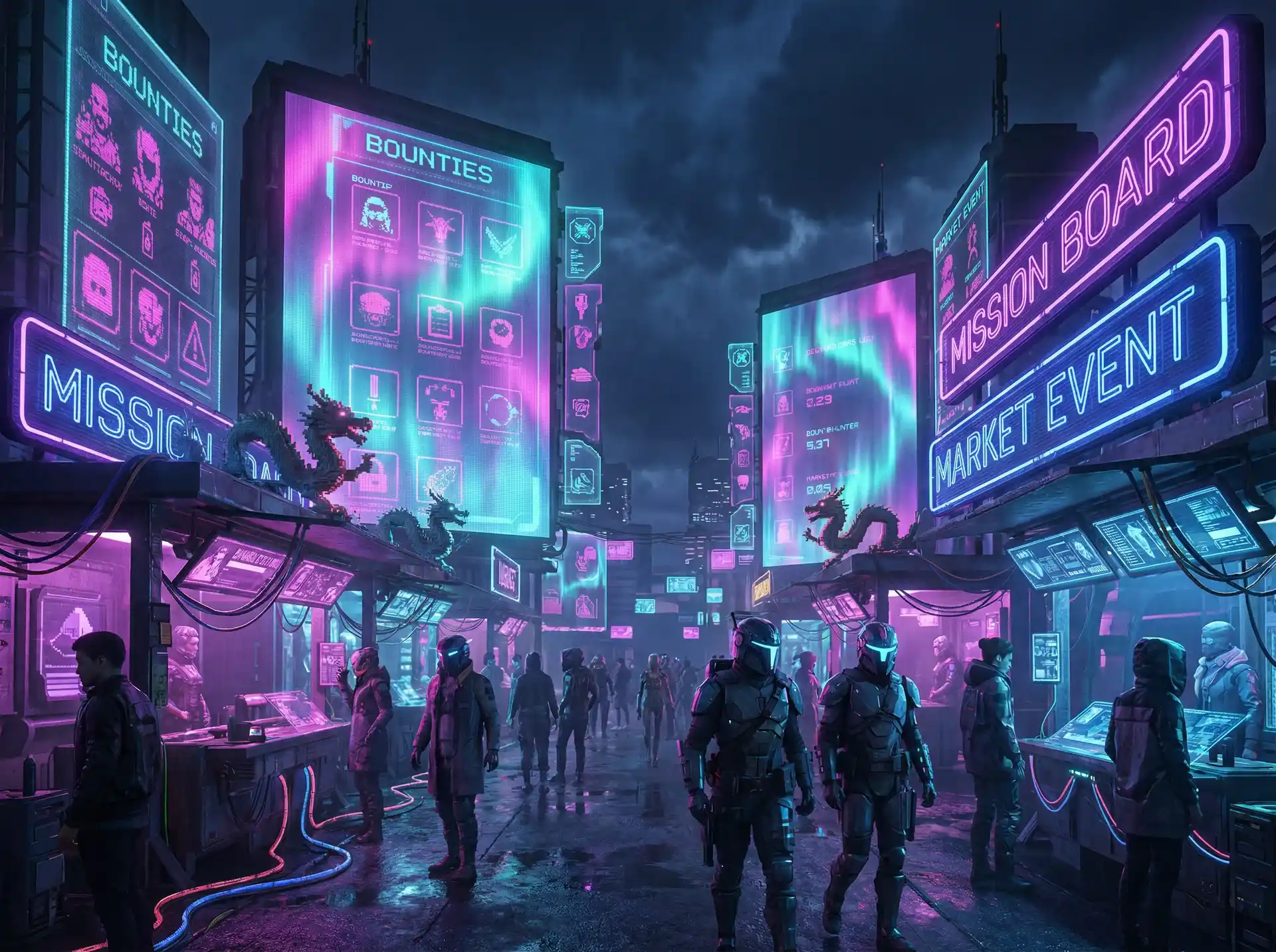 j9会 赛博金奖颁奖典礼