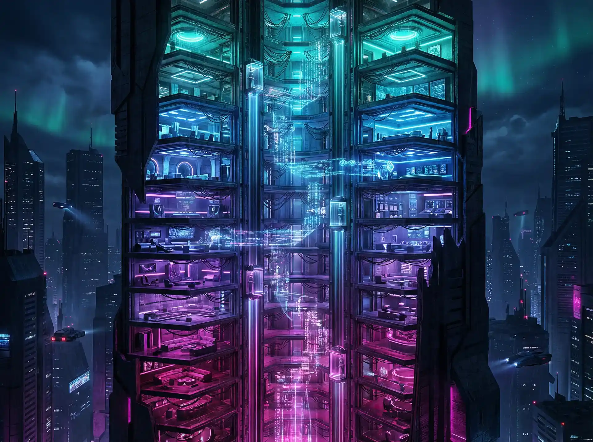 j9会 极光渐变摩天楼VIP等级系统